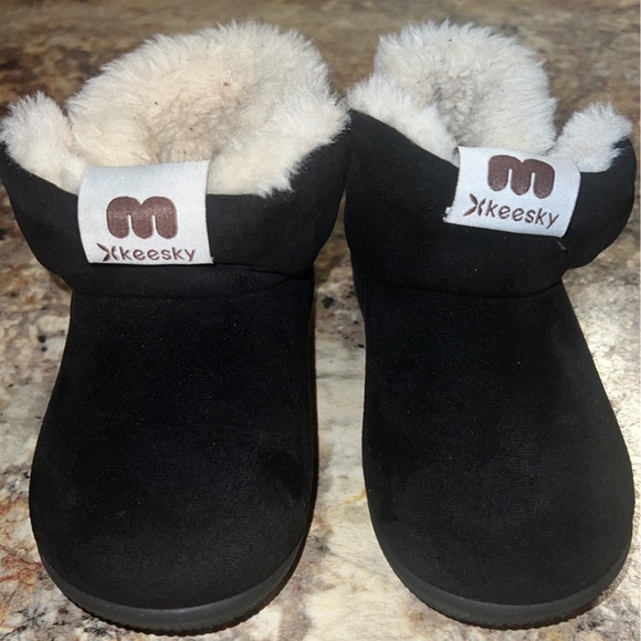 Toddler Boots - Picture 5 of 8